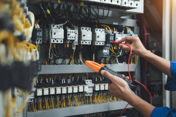 Professional Electrician in CA